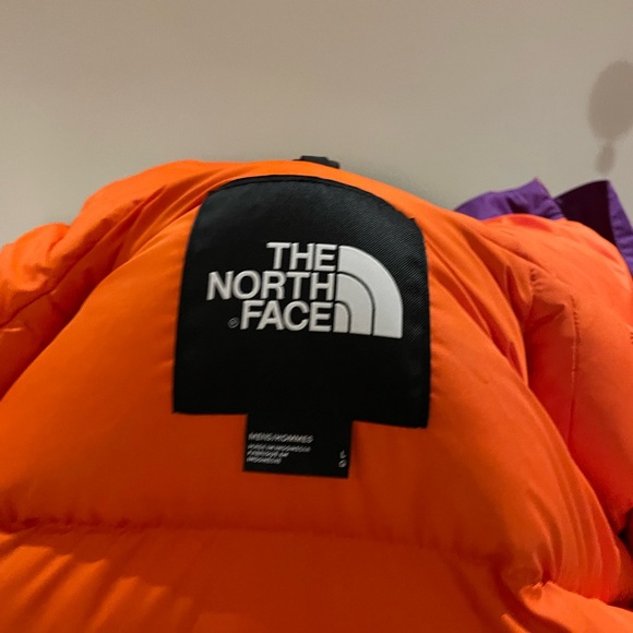 North Face Trans Antarctic Park (Large) - Picture 10 of 10